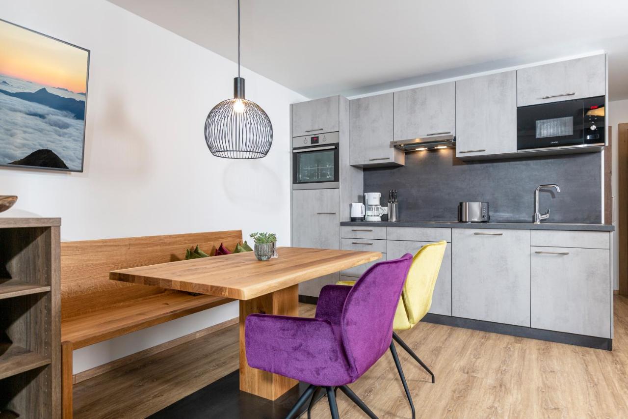 Apartment Rainer - Mittendrin ゼル エクステリア 写真