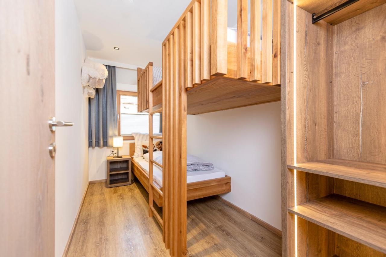 Apartment Rainer - Mittendrin ゼル エクステリア 写真