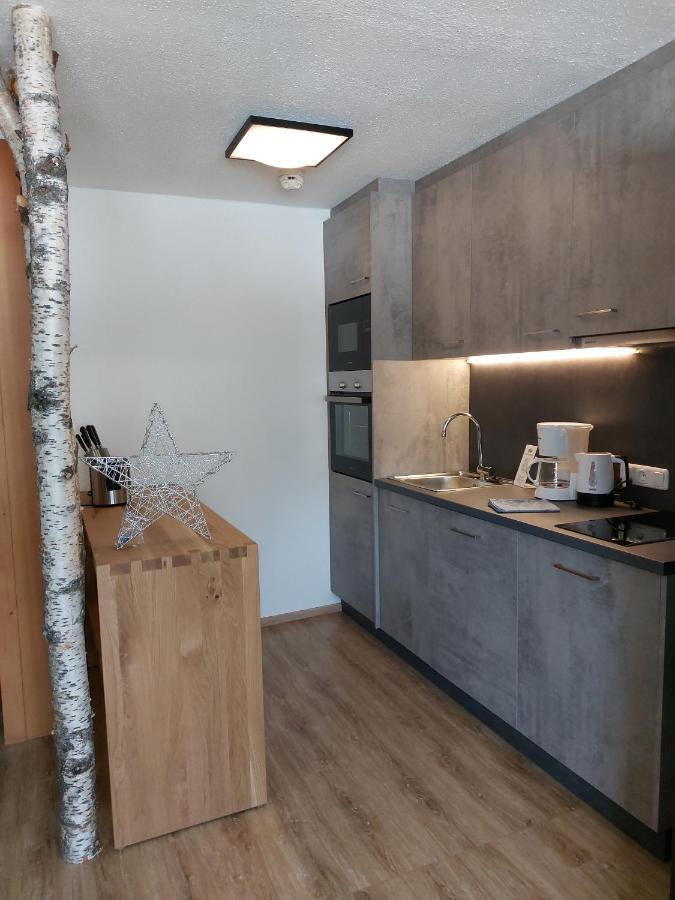 Apartment Rainer - Mittendrin ゼル エクステリア 写真