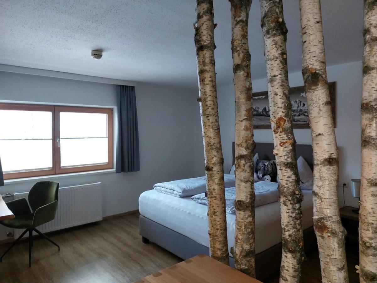 Apartment Rainer - Mittendrin ゼル エクステリア 写真